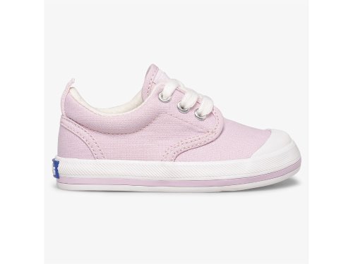 Chlapecké Tenisky Keds Graham Sneaker Růžové | CZ-88124