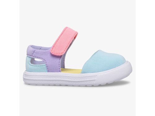 Dívčí Sandály Keds Finlee Flex Sandal Viacfarebný | CZ-26080