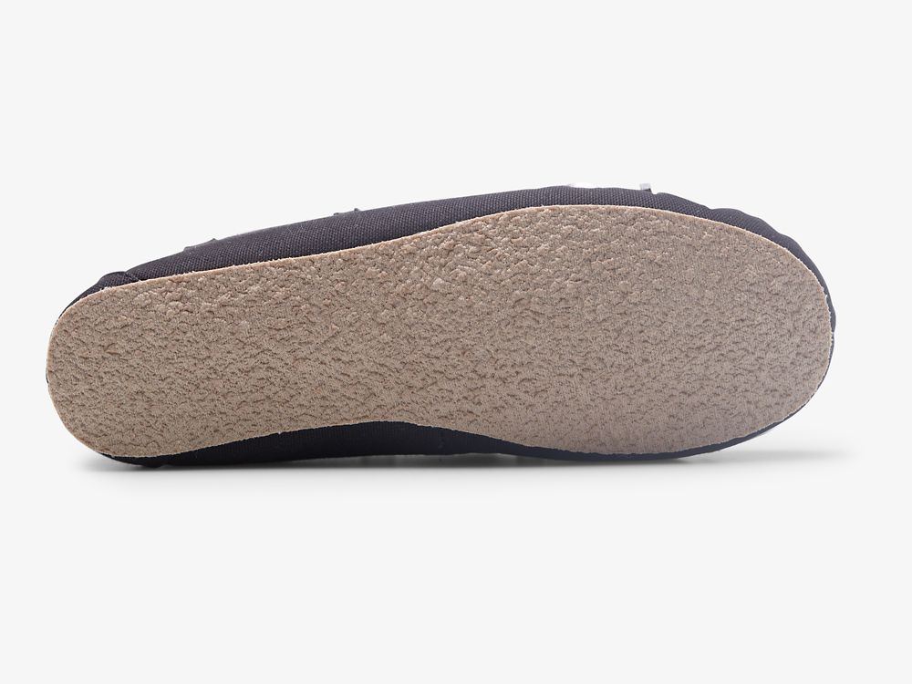 Dámské Pantofle Keds Moccasin Pantofle Černé Viacfarebný | CZ-46301